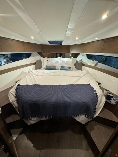 Beneteau Antares 11 OB