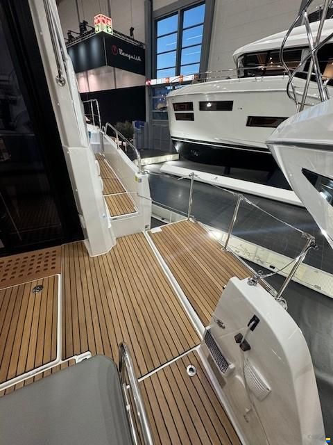 Beneteau Antares 11 OB