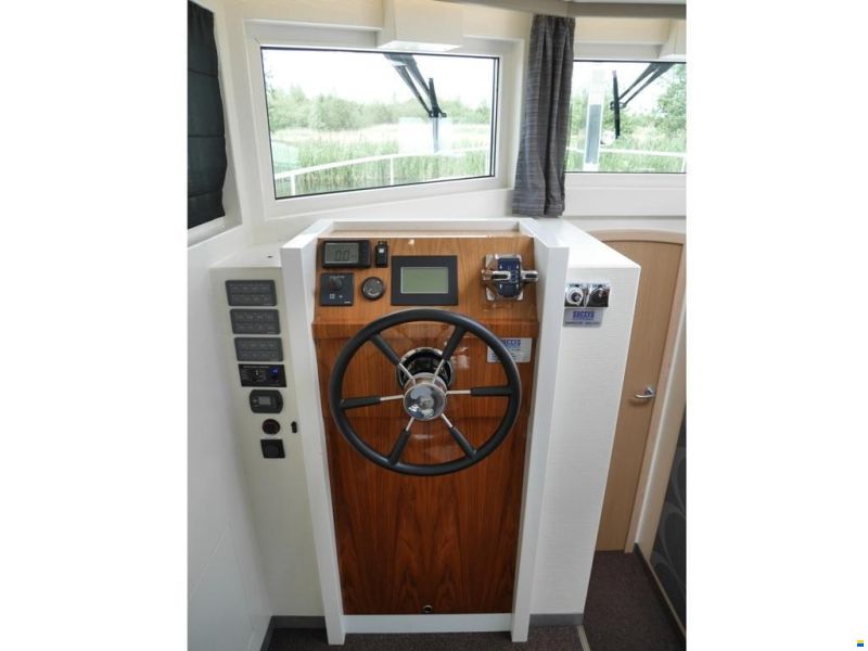 Succes Nectus 1200