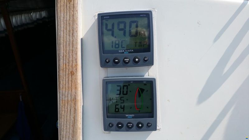 Poseidon Athena 34