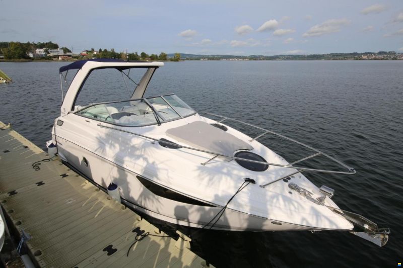 Regal 28 Express Hensa Edition