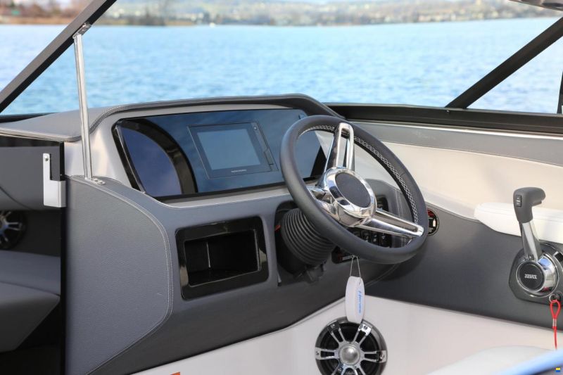 Regal LS6 Hensa Edition