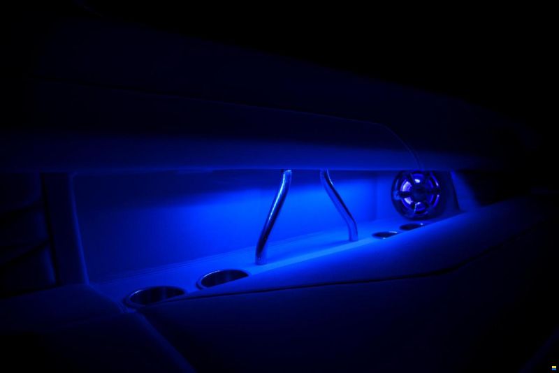 Regal LS6 Hensa Edition