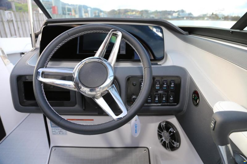 Regal LS6 Hensa Edition