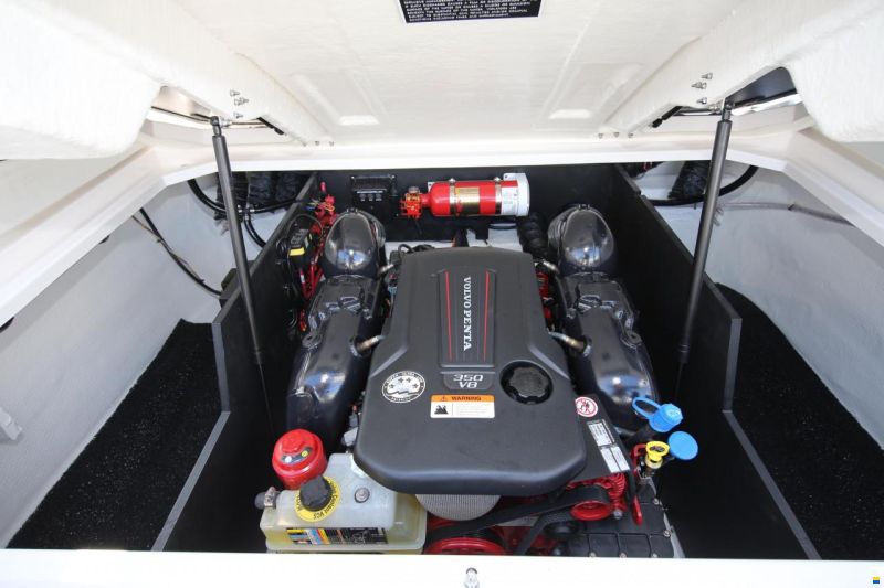 Regal LS6 Hensa Edition