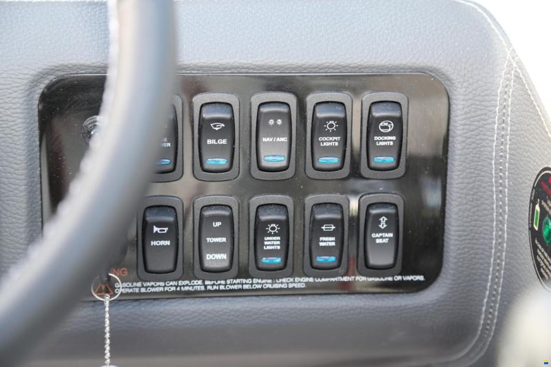 Regal LS6 Hensa Edition