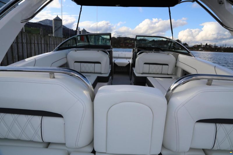 Regal LS6 Hensa Edition