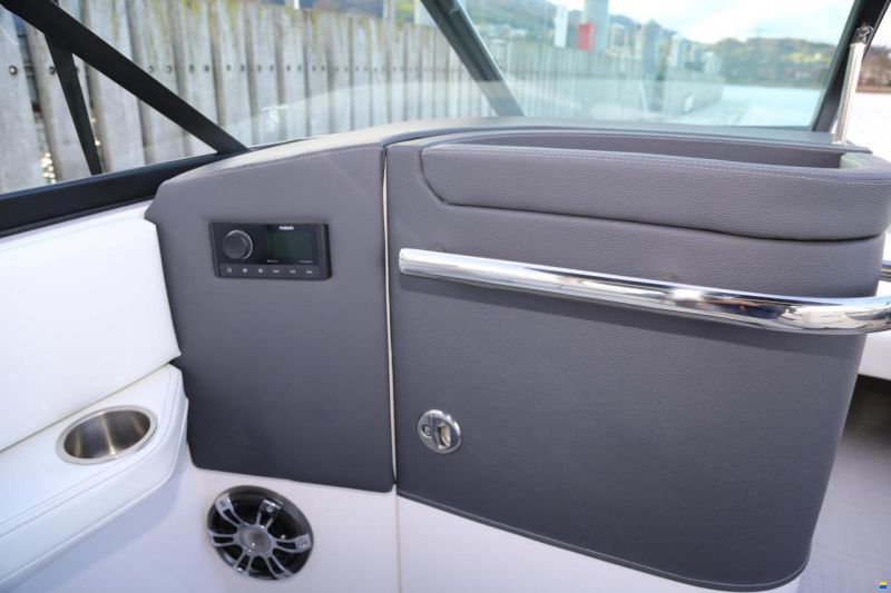 Regal LS6 Hensa Edition