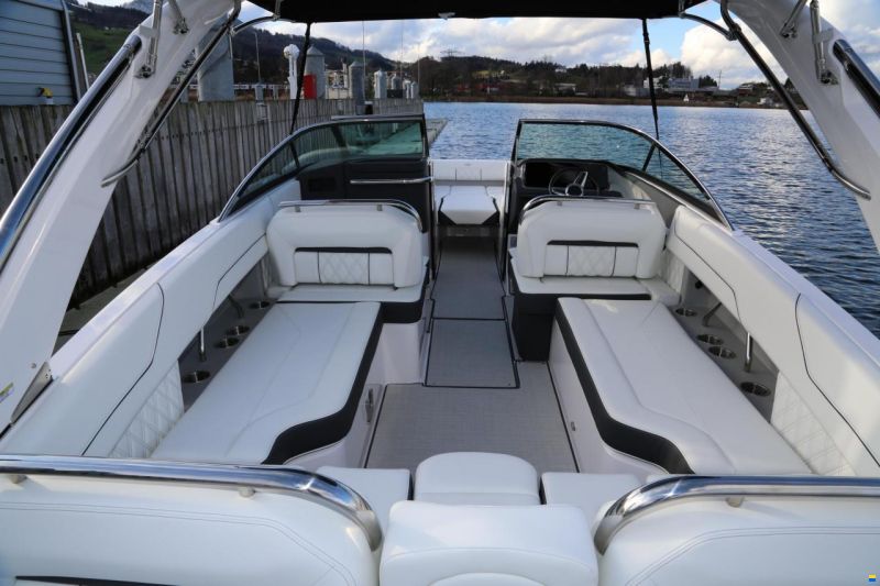 Regal LS6 Hensa Edition