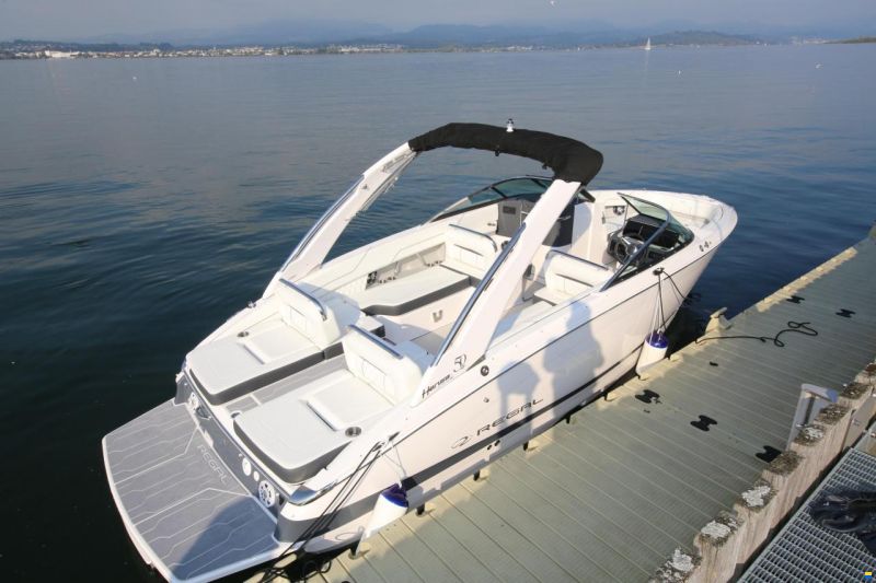 Regal LS6 Hensa Edition