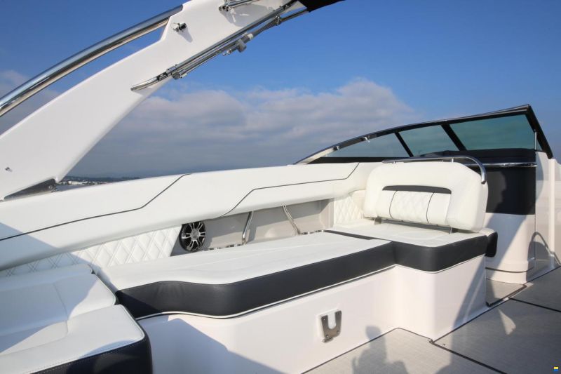 Regal LS6 Hensa Edition