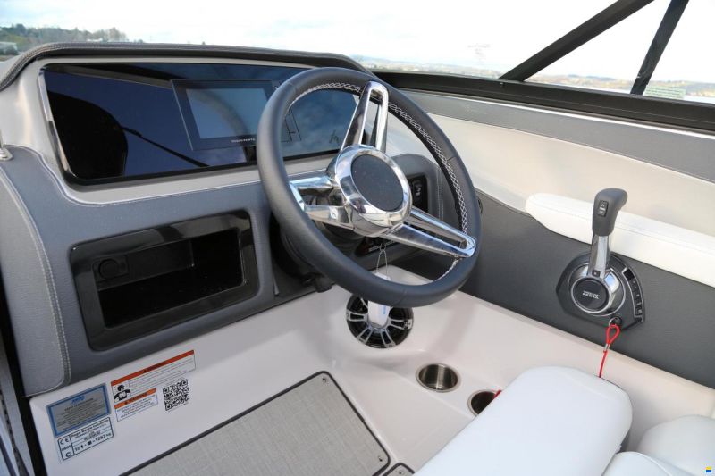 Regal LS6 Hensa Edition