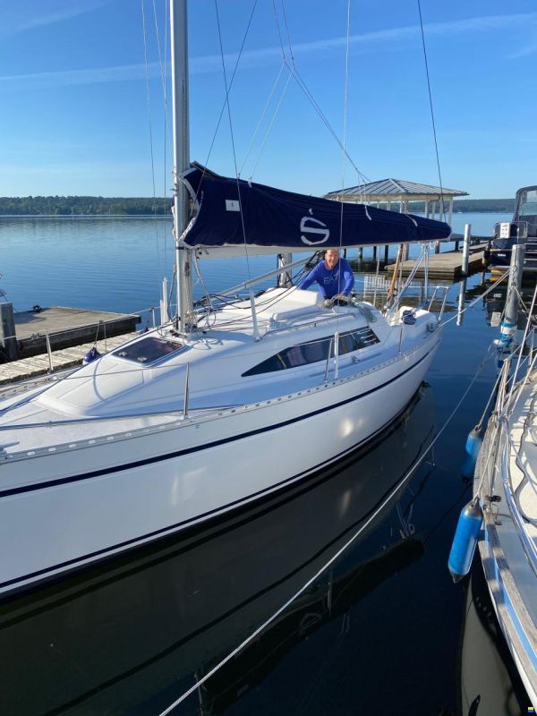 Schöchl Sunbeam 26.2