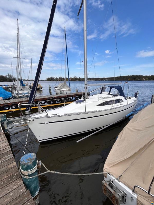 Schöchl Sunbeam 26.2