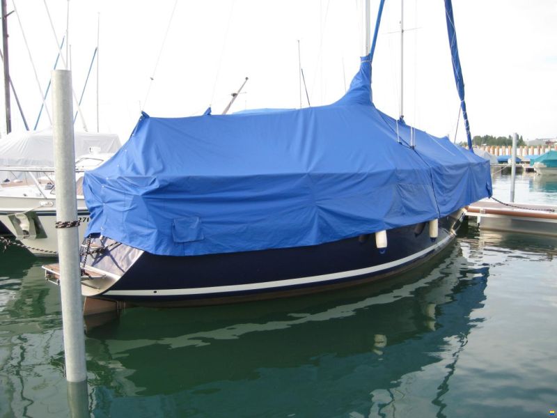 Jeanneau Symphonie 32