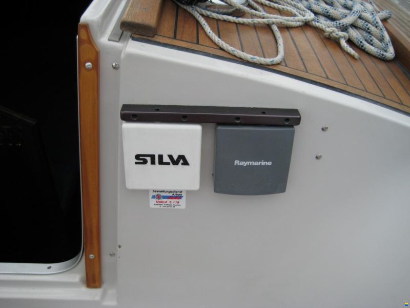 Jeanneau Symphonie 32