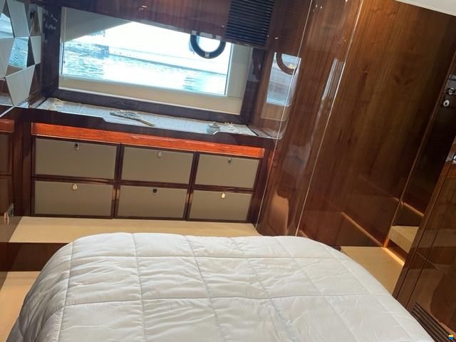 Fairline Targa 45 Open
