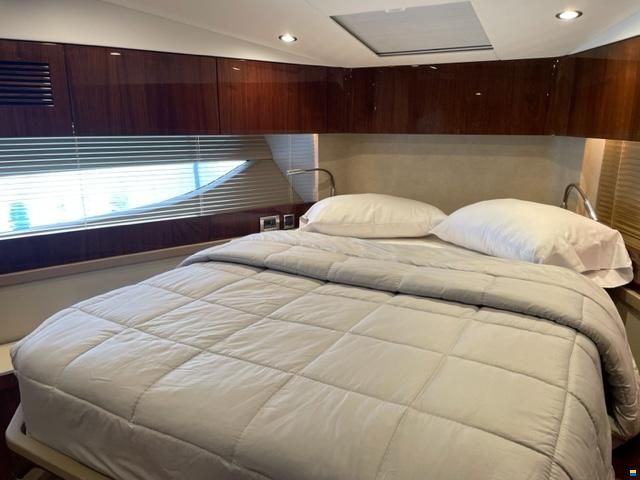 Fairline Targa 45 Open