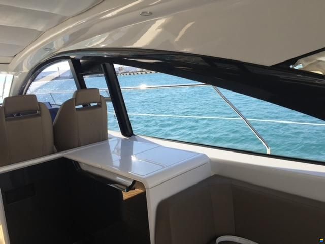 Fairline Targa 45 Open