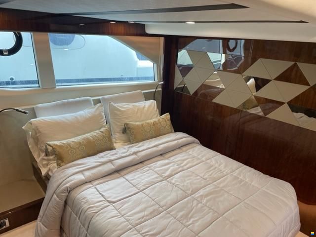 Fairline Targa 45 Open