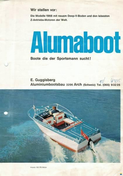 Guggisberg Silbermöwe