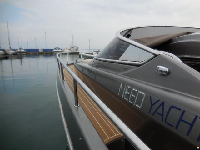 Need Yacht 32 Coupé