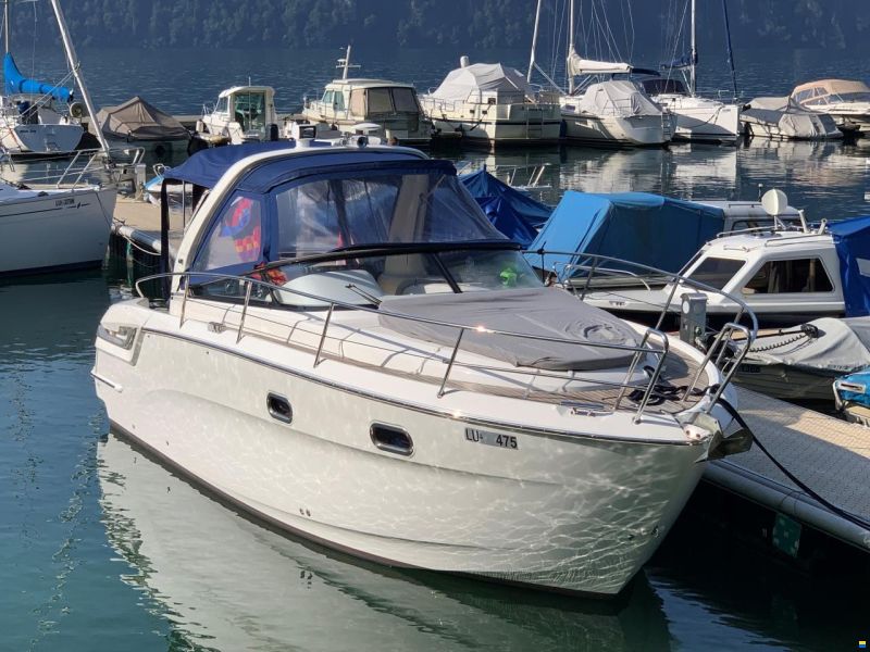 Bavaria S28
