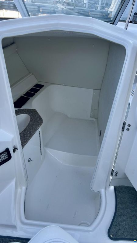 Larson 238 LXi