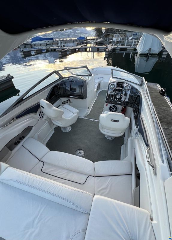 Larson 238 LXi