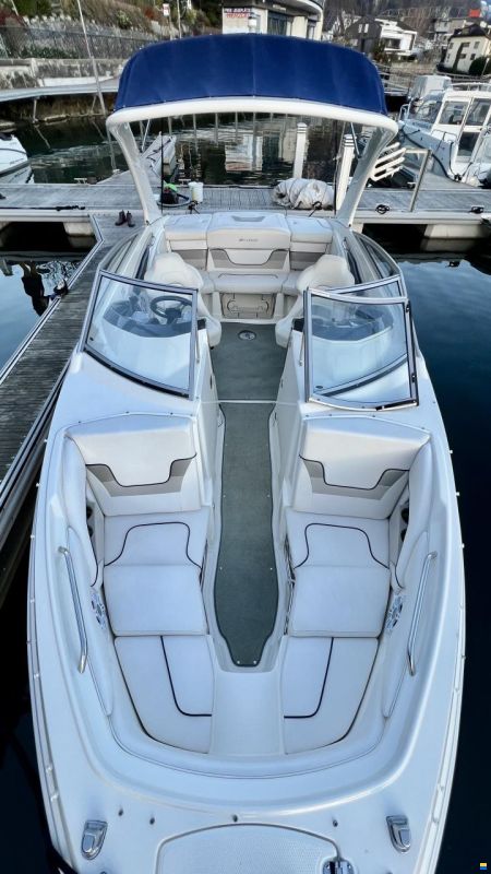 Larson 238 LXi