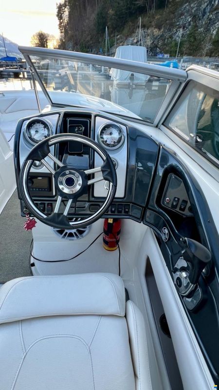 Larson 238 LXi