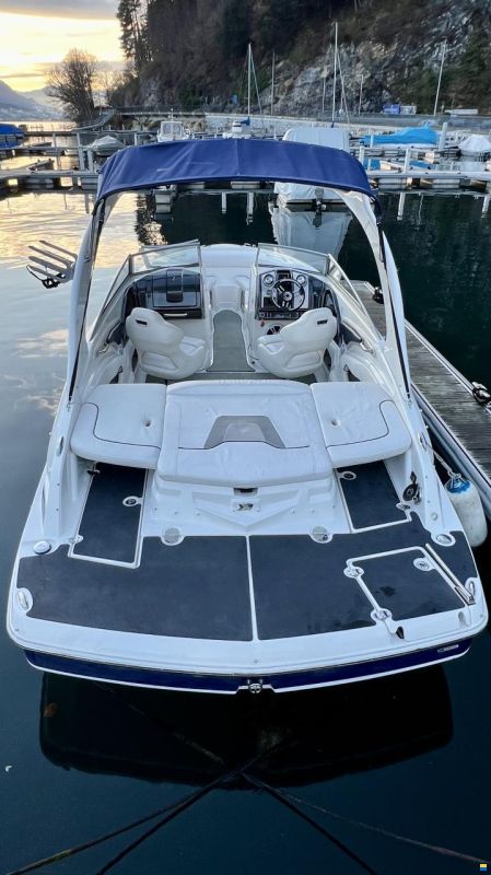 Larson 238 LXi