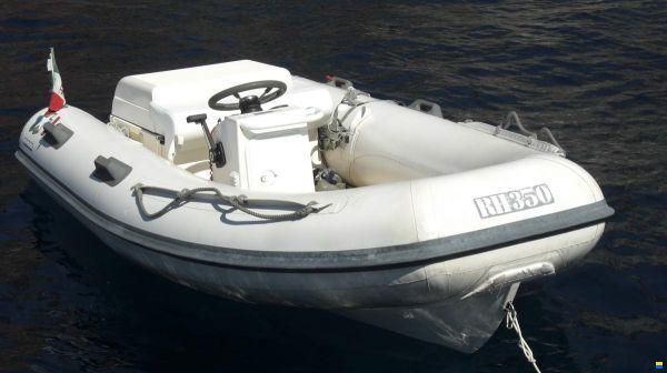 Raffaelli AMC 22