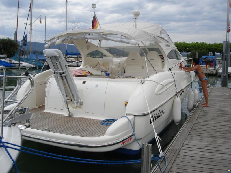 Gobbi 375 SC