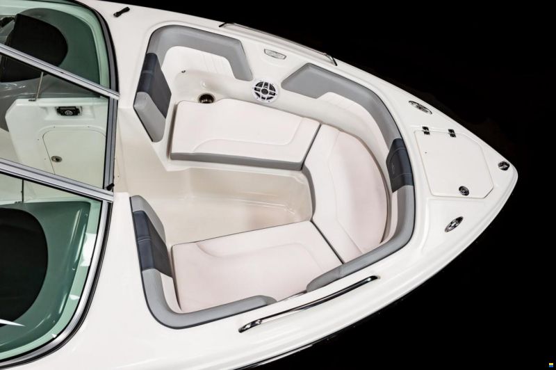 Chaparral 23 SSI