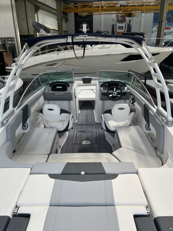 Chaparral 23 SSI