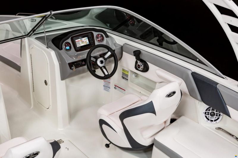 Chaparral 23 SSI