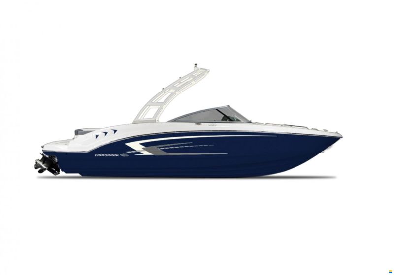 Chaparral 23 SSI