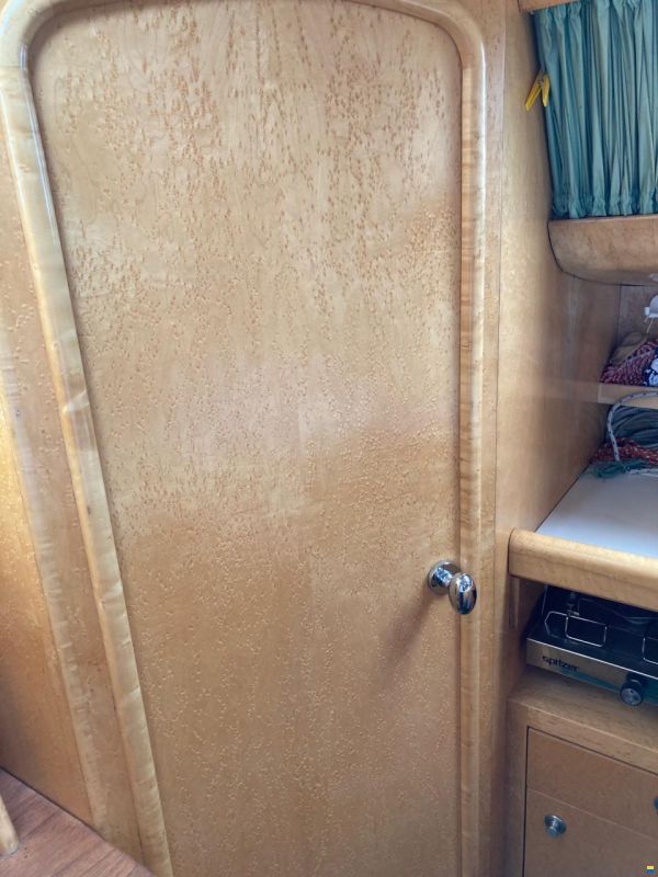Duebbel + Jesse Nordsee 34