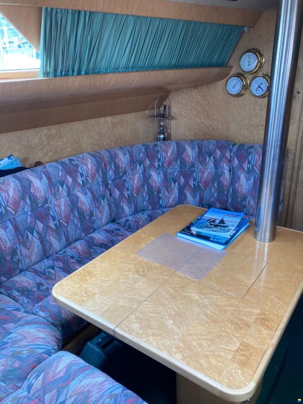 Duebbel + Jesse Nordsee 34