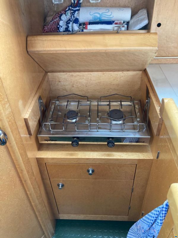 Duebbel + Jesse Nordsee 34