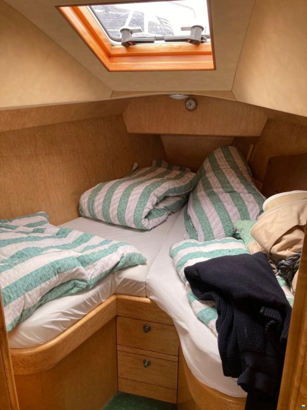 Duebbel + Jesse Nordsee 34