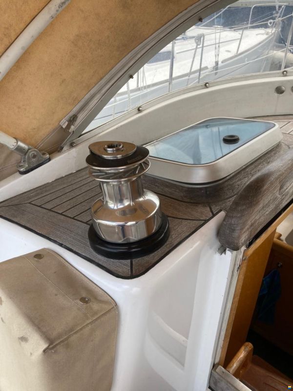 Duebbel + Jesse Nordsee 34