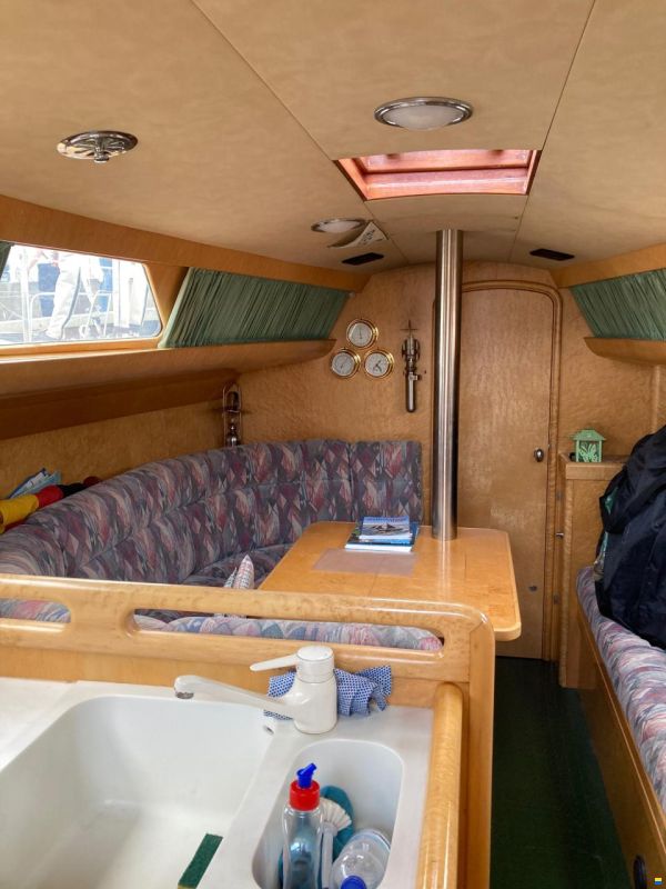 Duebbel + Jesse Nordsee 34