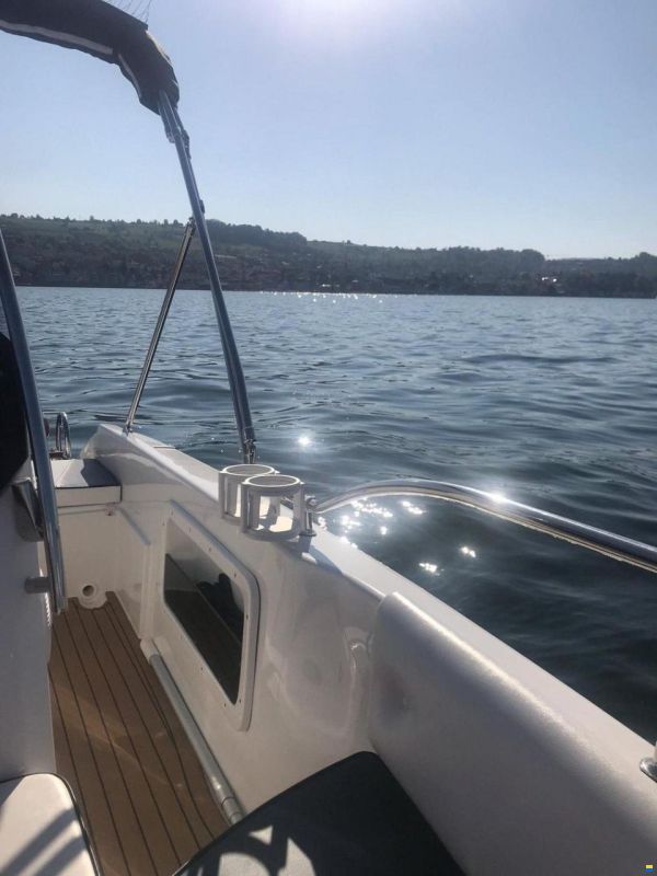 Salmeri Syros 190 Open