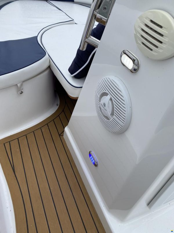 Salmeri Syros 190 Open