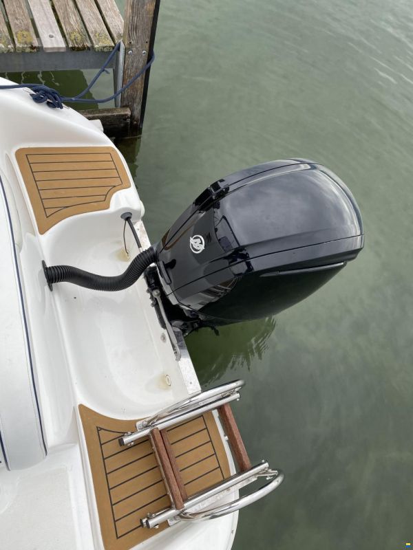 Salmeri Syros 190 Open