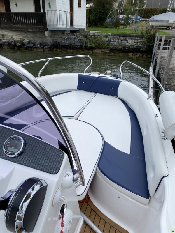 Salmeri Syros 190 Open