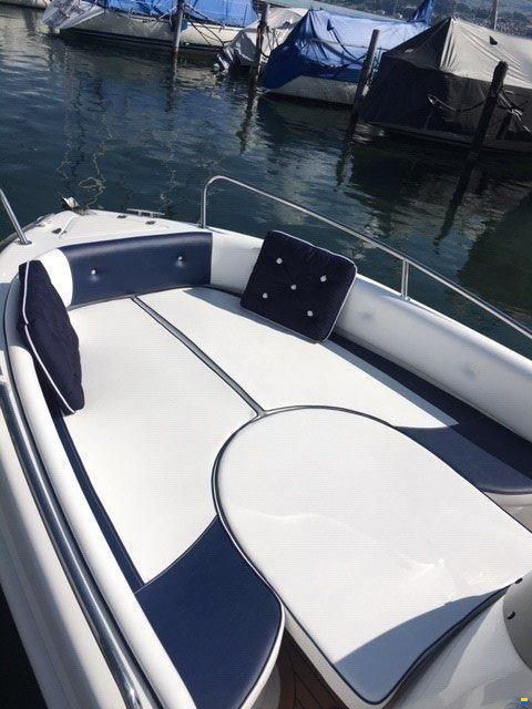 Salmeri Syros 190 Open