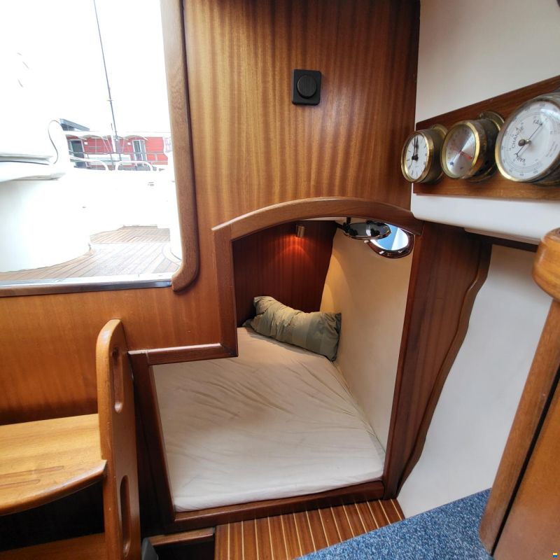 Galeon Galia 777 Daycruiser
